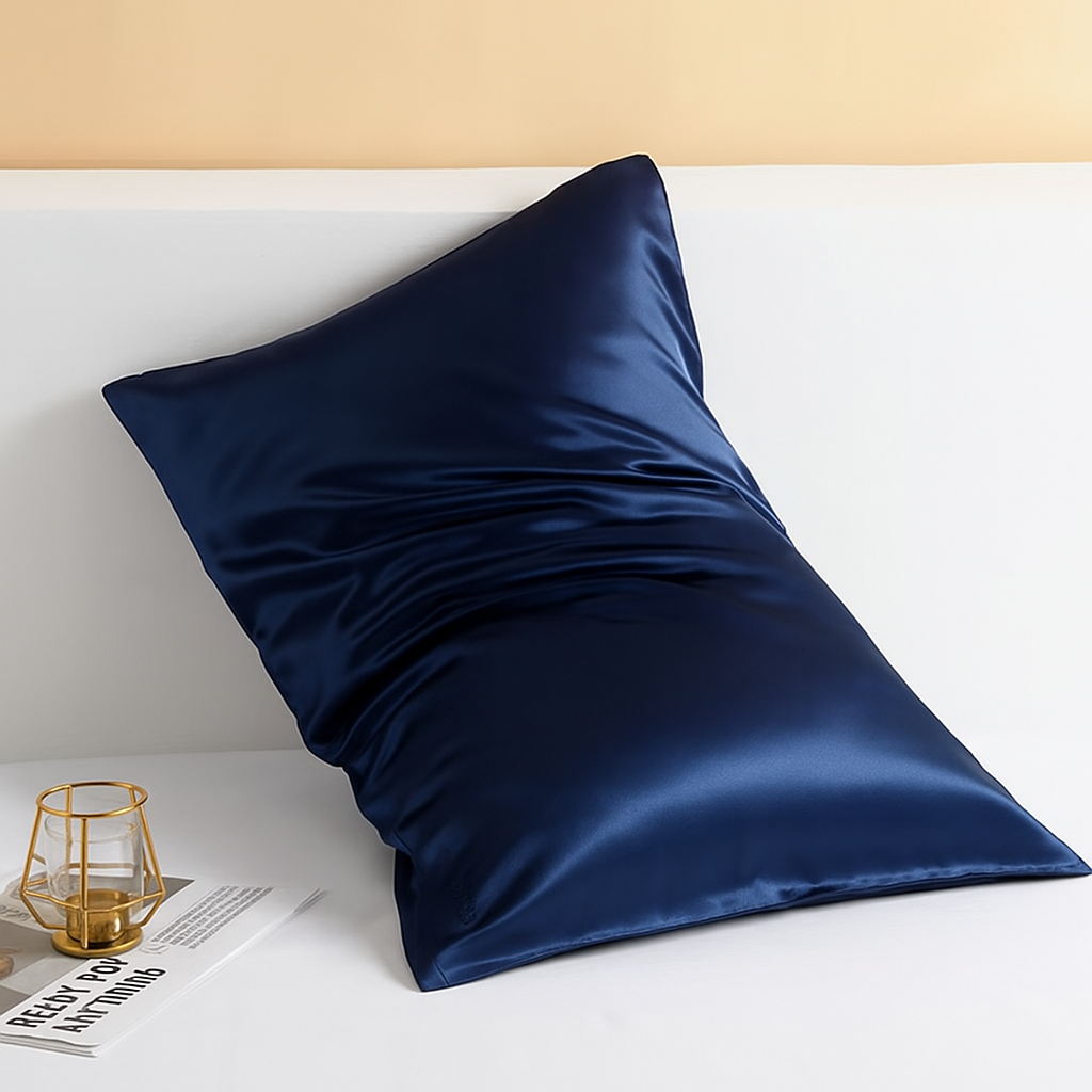 Silk Pillow Case 22 Momme