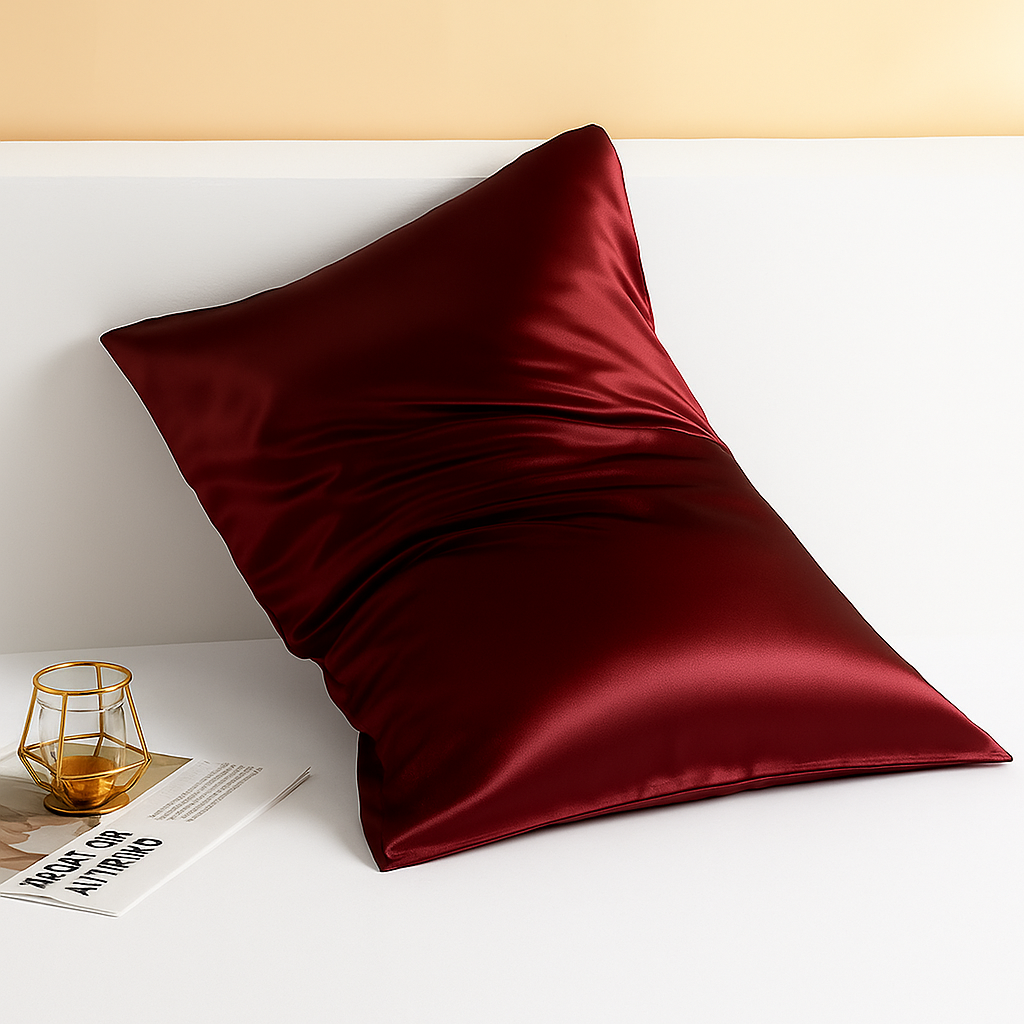 Silk Pillow Case 22 Momme