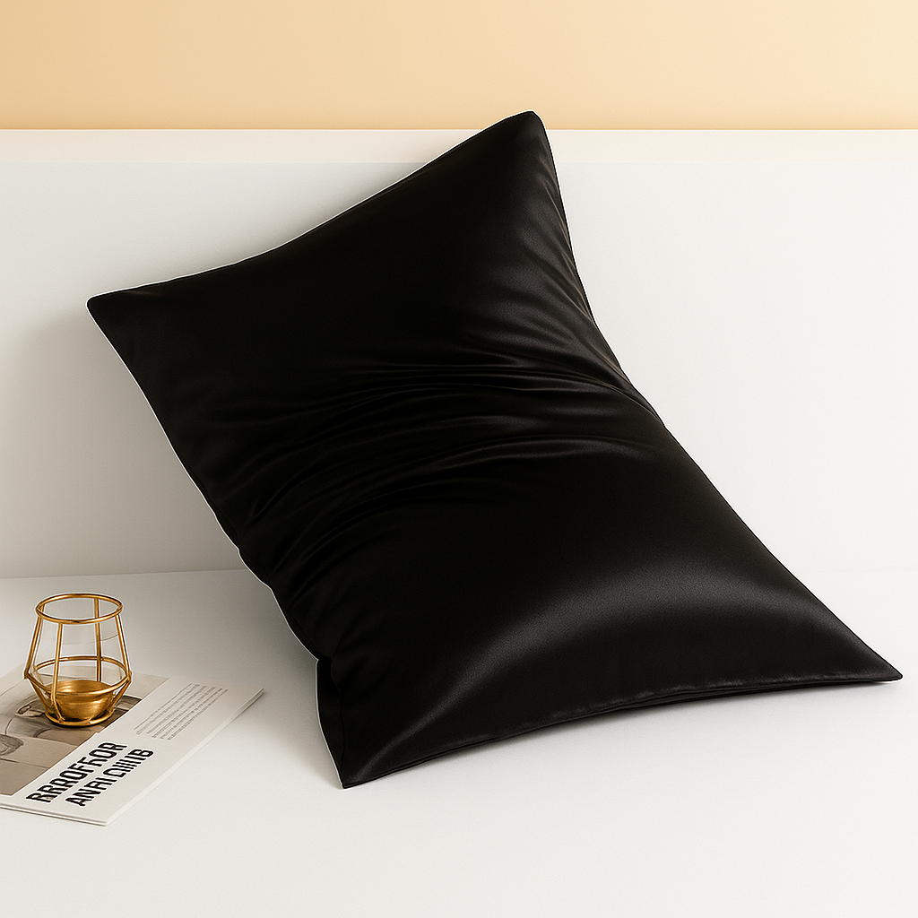 Silk Pillow Case 22 Momme