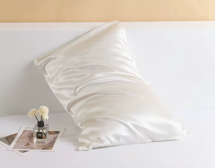Silk Pillow Case 22 Momme