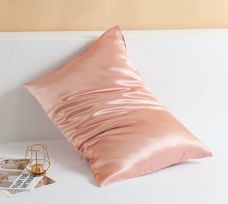 Silk Pillow Case 22 Momme