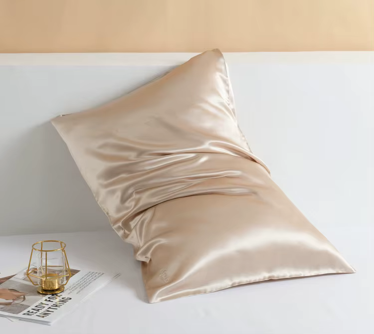 Silk Pillow Case 22 Momme
