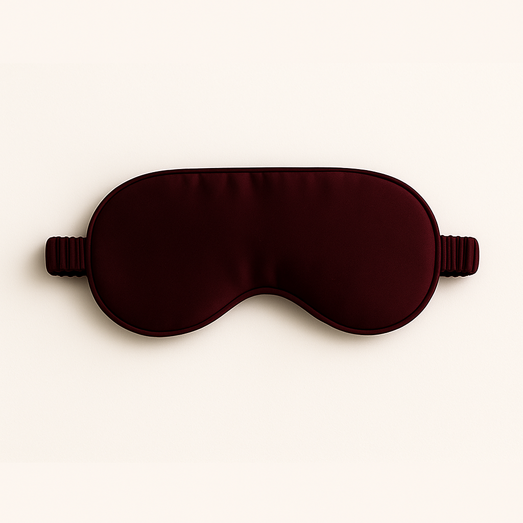 Silk Eyemask