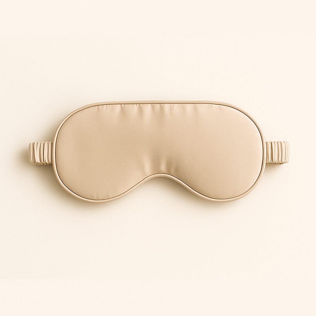 Silk Eyemask
