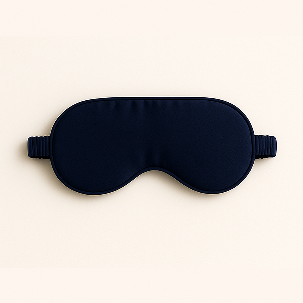 Silk Eyemask