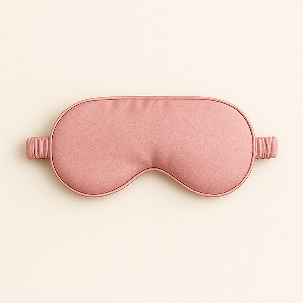 Silk Eyemask
