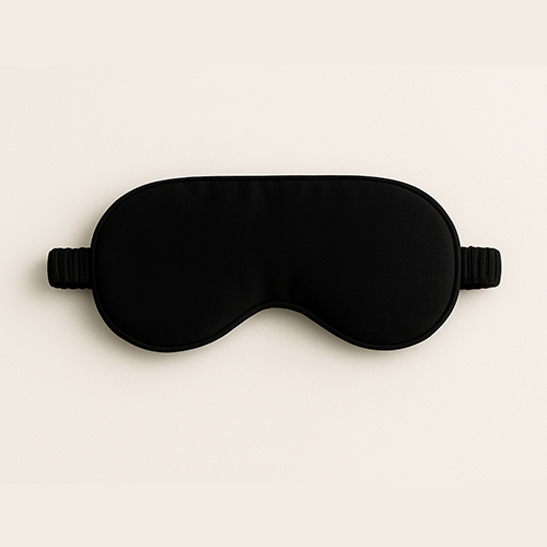 Silk Eyemask