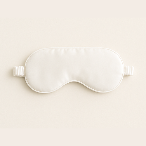 Silk Eyemask